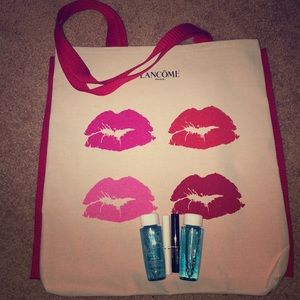 Lancôme Tote